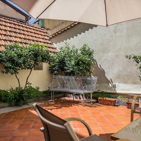 B&B Cortile Aurora Bronte Exteriér fotografie